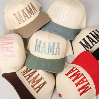 MAMA CAP