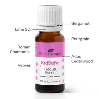 HOCUS FOCUS