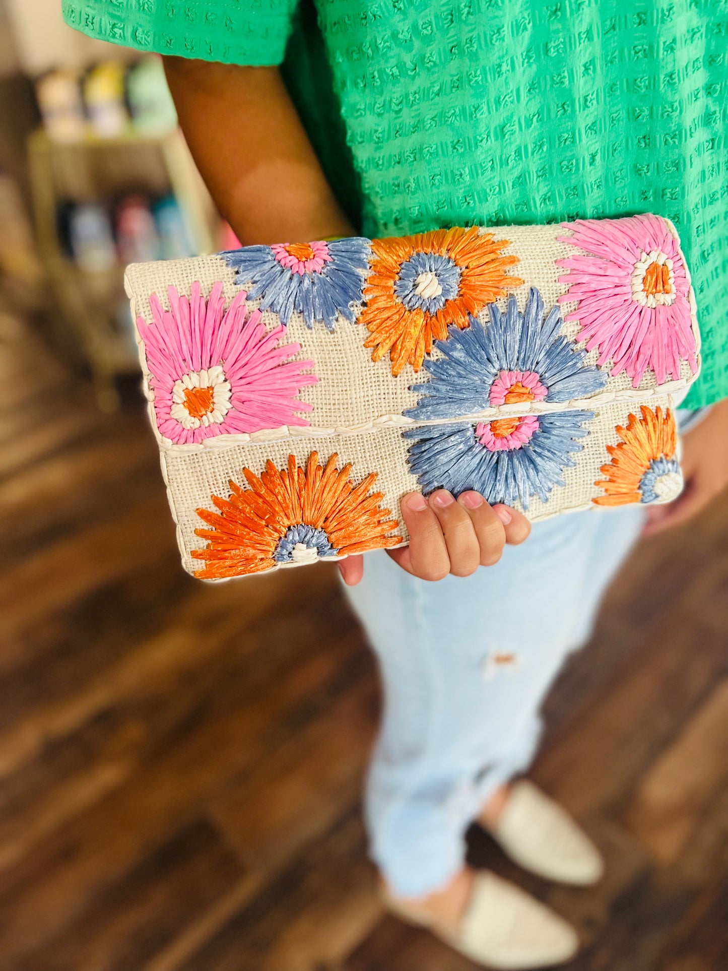 FLORAL DREAMS
