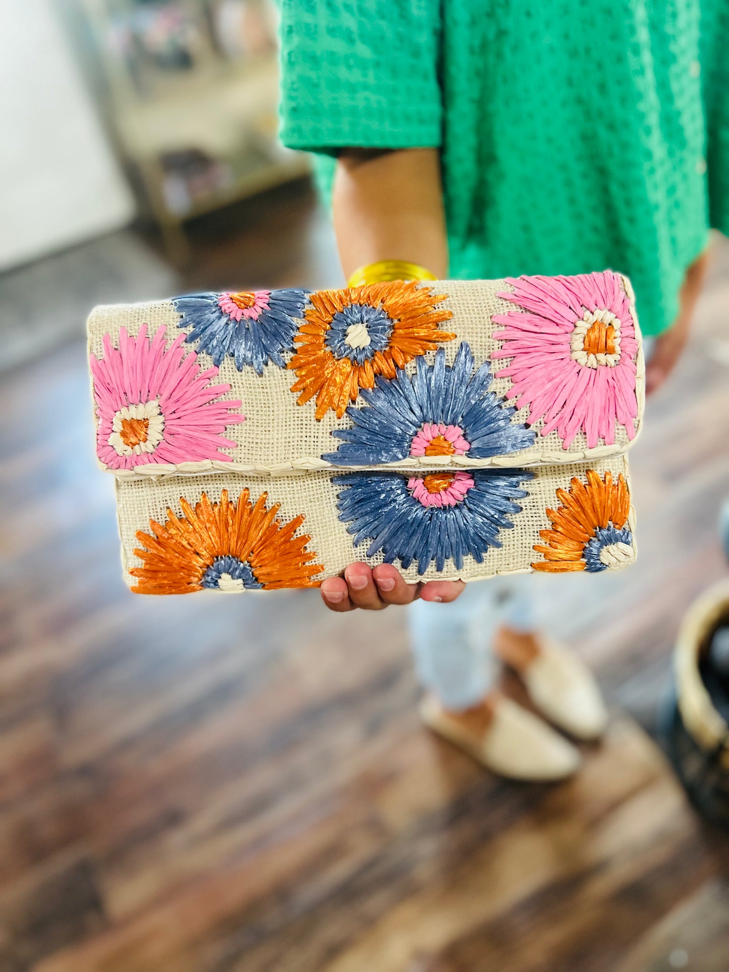 FLORAL DREAMS