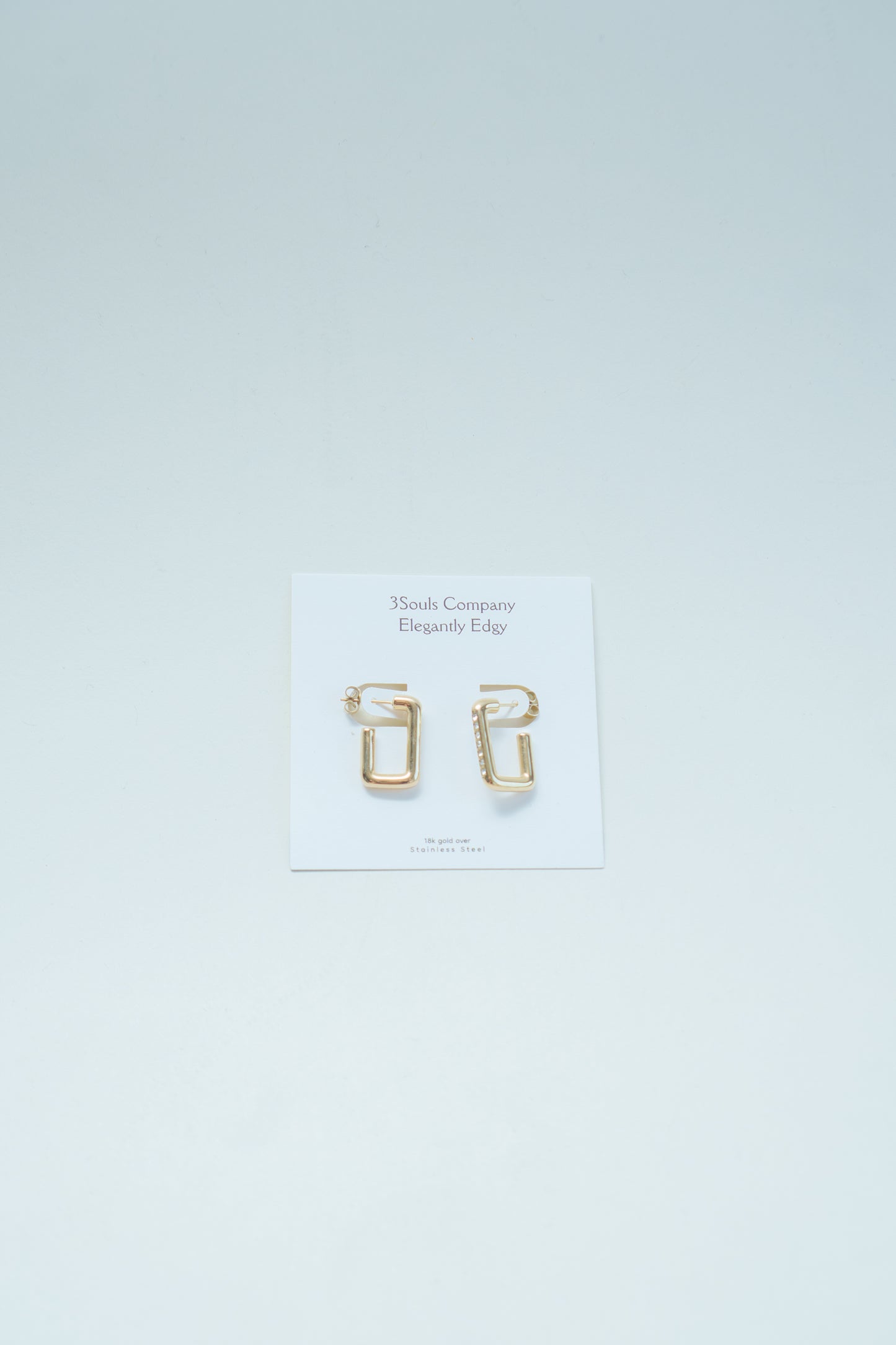 WS-SOSI EARRING