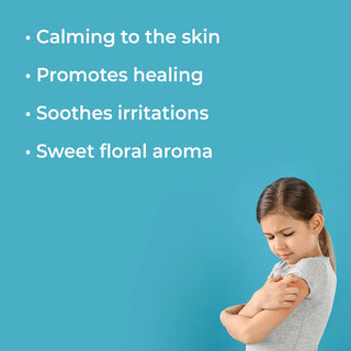 ITCH AWAY