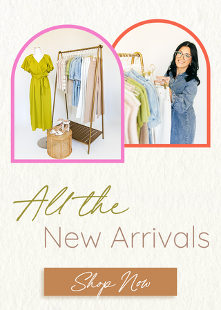 Vogue La Vie | New Arrivals