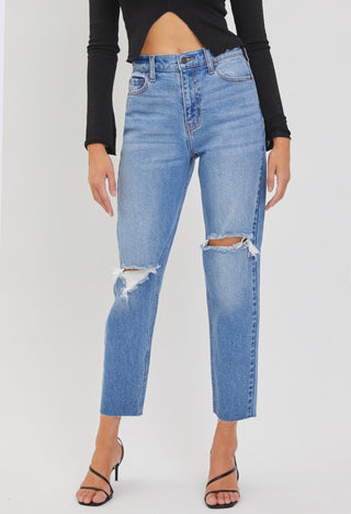 MALLORY DENIM
