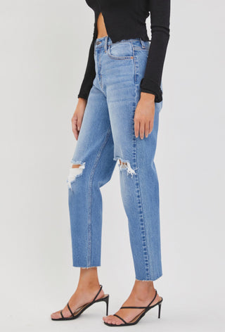 MALLORY DENIM