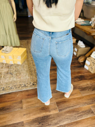 DAISY JEANS