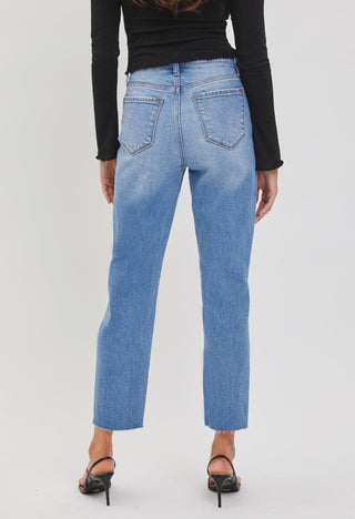 MALLORY DENIM