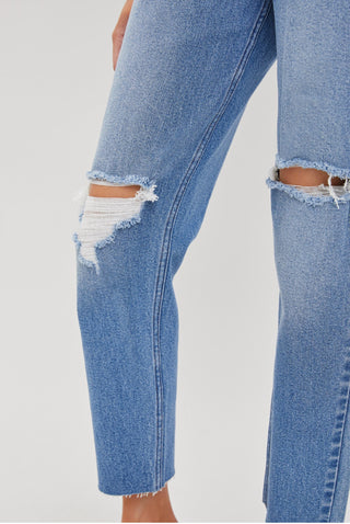 MALLORY DENIM