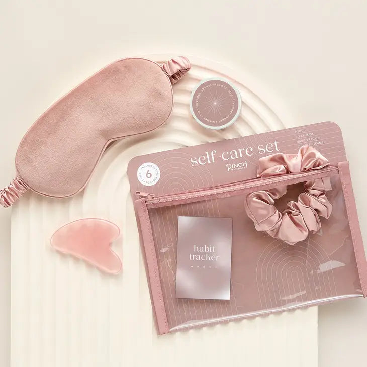 Self Care Set
