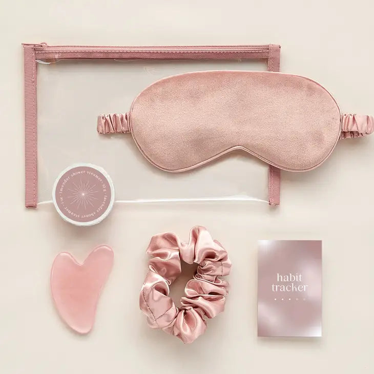 Self Care Set