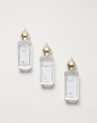 AMBER PERFUME