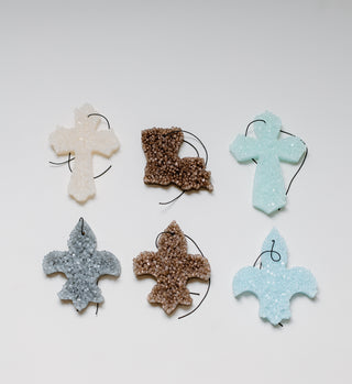 CAR FRESHENER