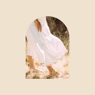 -White Dresses