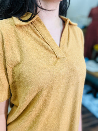 LUXE COLLAR