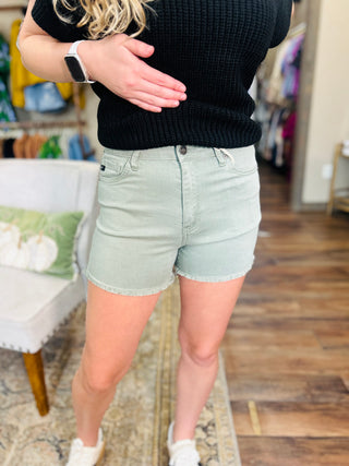 SUMMER SHORTS