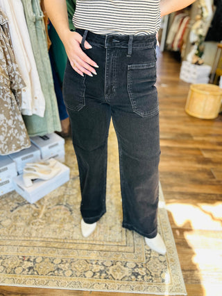 UTILITY PANT