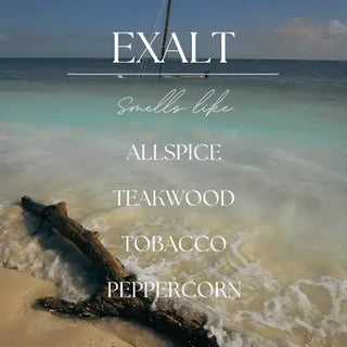 EXALT | PSALM 145:1