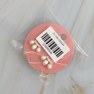 MY BEAUTY SECRET MINI STUD EARRINGS