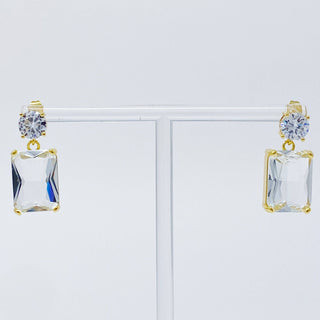 BANQUET JEWEL EARRINGS