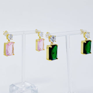 BANQUET JEWEL EARRINGS