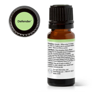 Defender™ Essential Oil Blend 10 mL