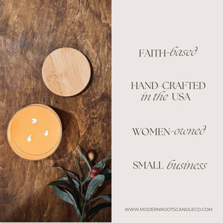 WORSHIP | ISAIAH 12:5