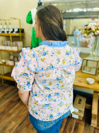 FLORAL & FIZZ