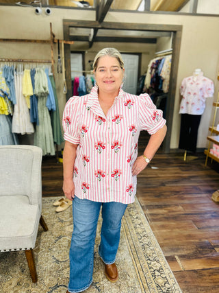 ROSY AND RADIANT PLUS