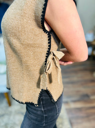 FALL STITCH