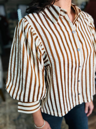 CIDER STRIPE