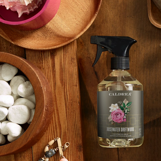 ROSEWATER DRIFTWOOD COUNTER SPRAY