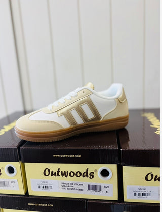 GOLDIE