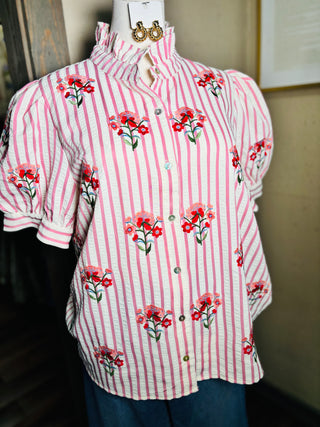 ROSY AND RADIANT PLUS