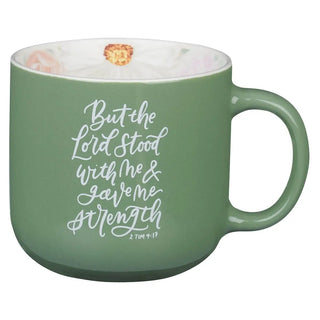 SCRIPTURE MUGS