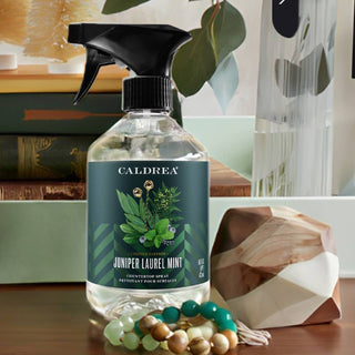 JUNIPER LAUREL MINT COUNTER SPRAY