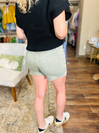 SUMMER SHORTS