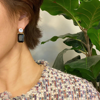 BANQUET JEWEL EARRINGS