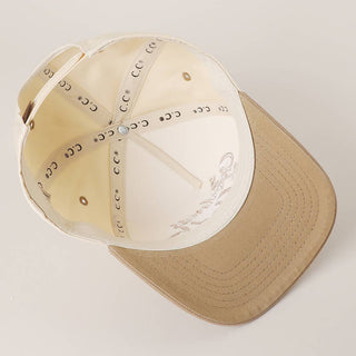 GOODNESS OF GOD TRUCKER HAT