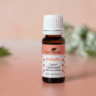 Germ Destroyer KidSafe Essential Oil10mL