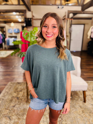 CASUAL CATHY