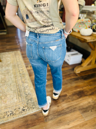 JODY JEANS