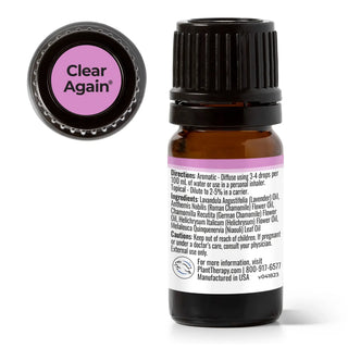 Clear Again™ Essential Oil Blend 5 mL