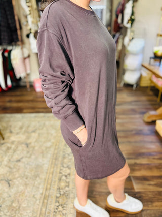 COMFORT CONNIE DRESS