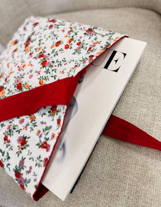 QUILTED TIE BIBLE CASES