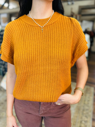 HARVEST STITCH
