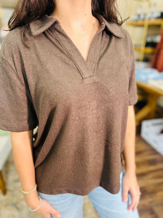 LUXE COLLAR