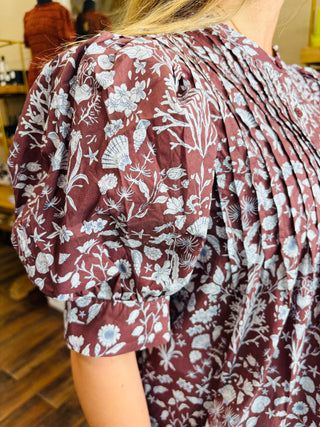 SEA SHORE TOP
