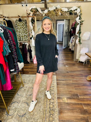 COMFORT CONNIE DRESS