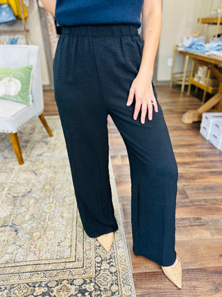 LINEN LOOP