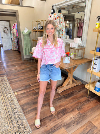 TROPICAL BLOSSOM